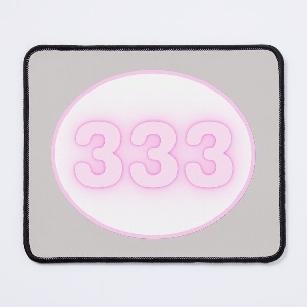 Item preview, 333 designed and sold by Studio Sonders.