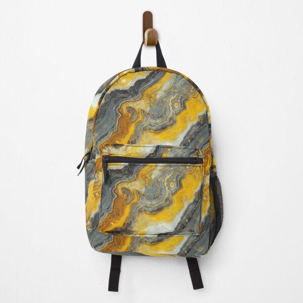 Item preview, Smoky Yellow Gemstone Seamless Artwork designed and sold by DigitaICraft.