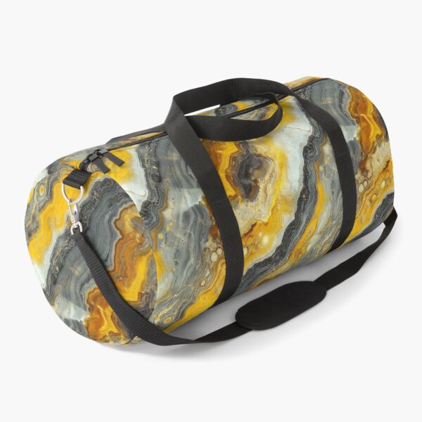 Item preview, Smoky Yellow Gemstone Seamless Artwork designed and sold by DigitaICraft.