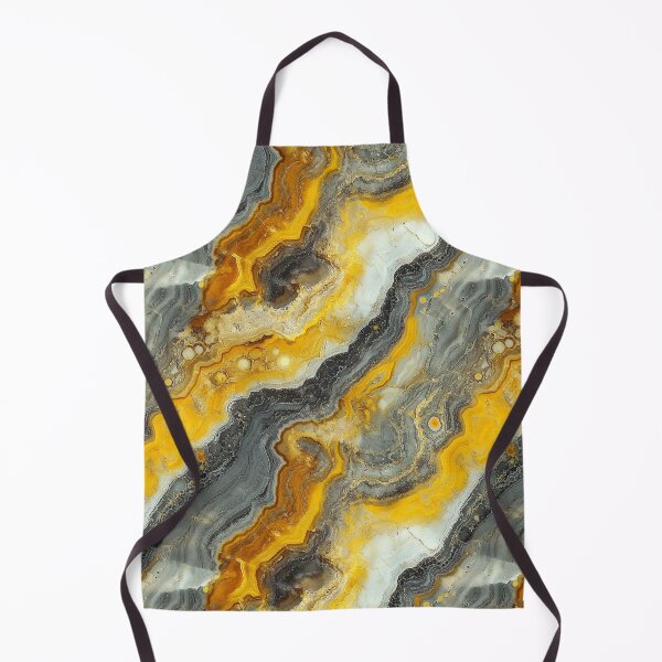 Item preview, Smoky Yellow Gemstone Seamless Artwork designed and sold by DigitaICraft.
