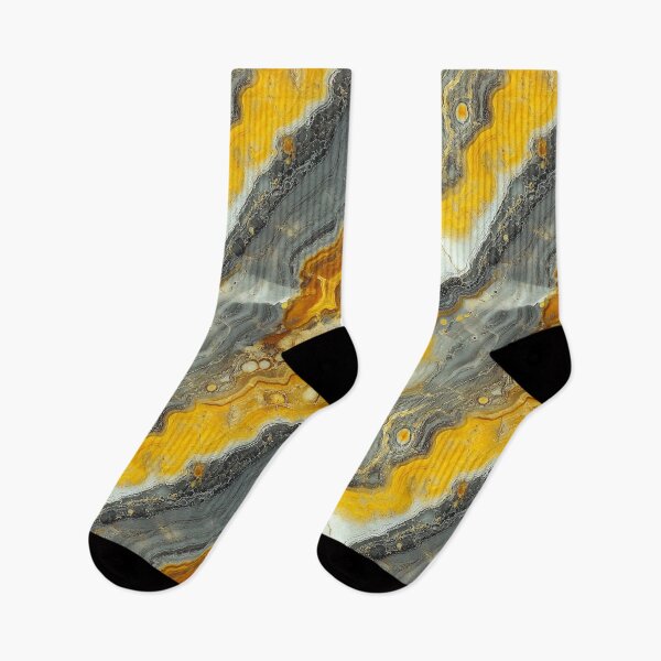 Item preview, Smoky Yellow Gemstone Seamless Artwork designed and sold by DigitaICraft.