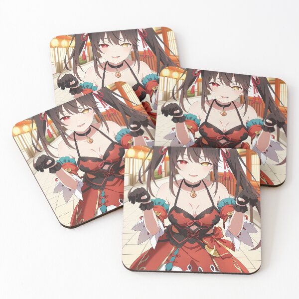 Item preview, Kurumi - Guinaifen cosplay designed and sold by Animozalyca.