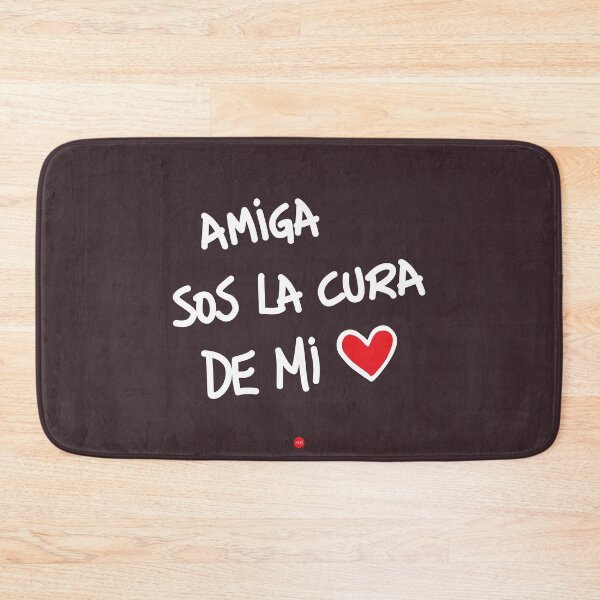 Item preview, Friend, you are the cure for my heart (fo) I designed and sold by XUSRedbubble.