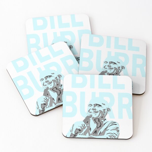 Item preview, BILL-BURR designed and sold by EnzoPinto.