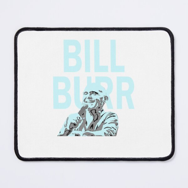 Item preview, BILL-BURR designed and sold by EnzoPinto.