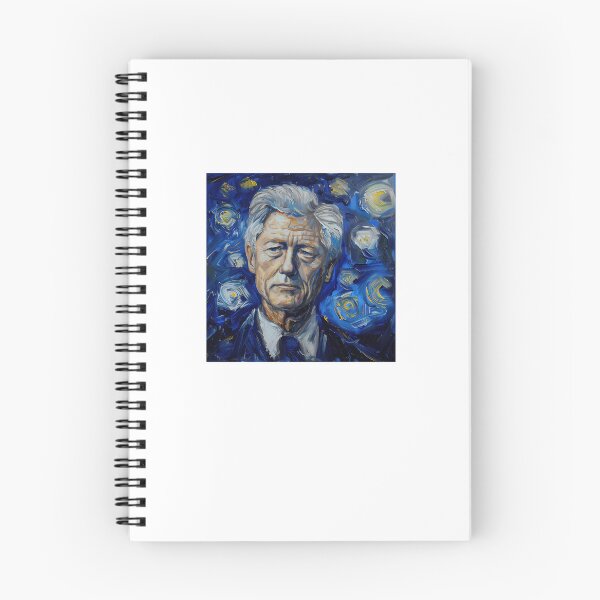 Item preview, BILL-CLINTON designed and sold by EnzoPinto.