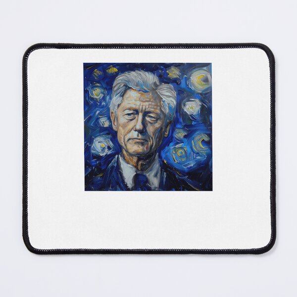 Item preview, BILL-CLINTON designed and sold by EnzoPinto.