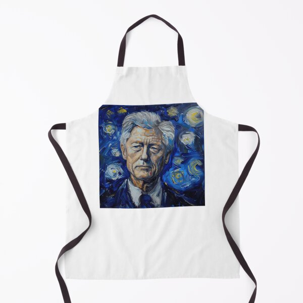 Item preview, BILL-CLINTON designed and sold by EnzoPinto.
