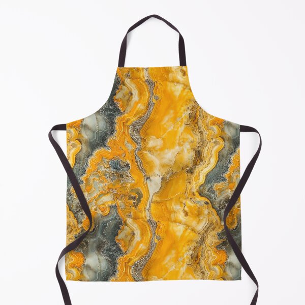 Item preview, Vivid Yellow Jasper Seamless Texture designed and sold by DigitaICraft.