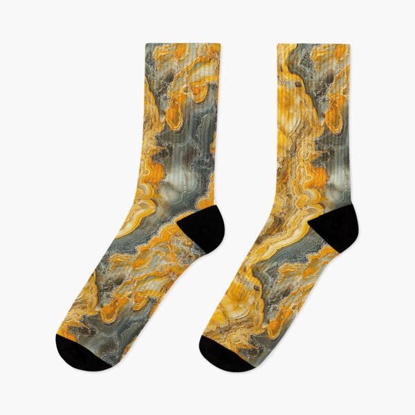 Item preview, Vivid Yellow Jasper Seamless Texture designed and sold by DigitaICraft.