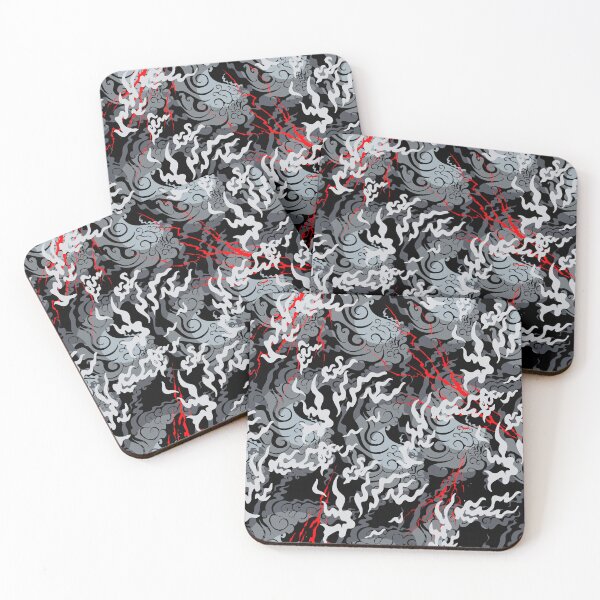 Item preview, ABSTRACT DECORATIVE PATTERN ILLUSTRATION designed and sold by JOTCH.art.