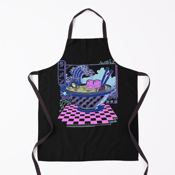 Artikelvorschau, Vaporwave-Ramen entworfen und verkauft von jihxcq8xry.