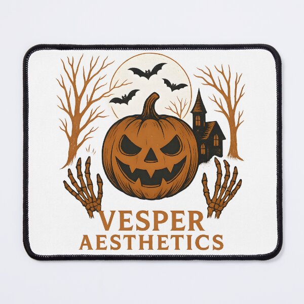 Item preview, Vesper Halloween designed and sold by ALVISION-CREATE.