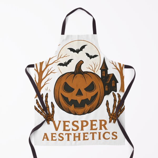 Item preview, Vesper Halloween designed and sold by ALVISION-CREATE.