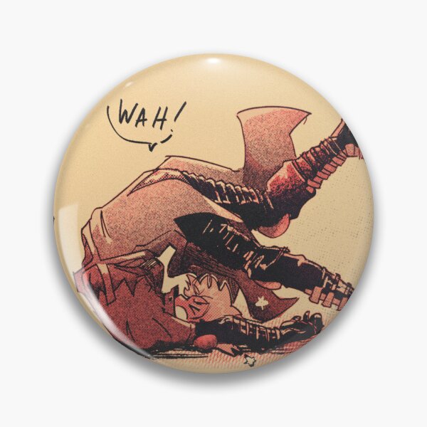 Item preview, wah! - vash the stampede designed and sold by Unwells.