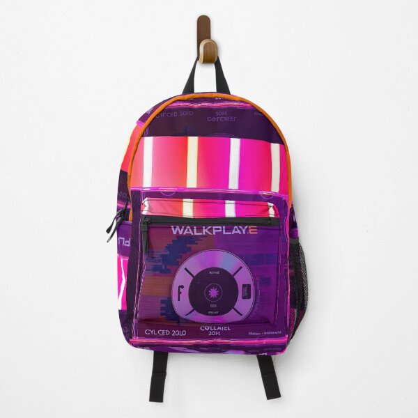 Item preview, “WalkPlaye CD Retro music” designed and sold by Macias123.