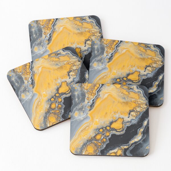 Item preview, Bold Bumblebee Jasper Seamless Design designed and sold by DigitaICraft.