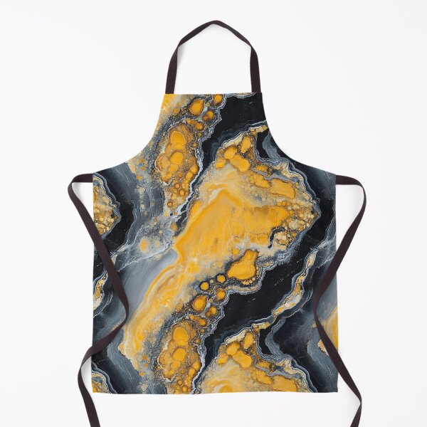 Item preview, Bold Bumblebee Jasper Seamless Design designed and sold by DigitaICraft.