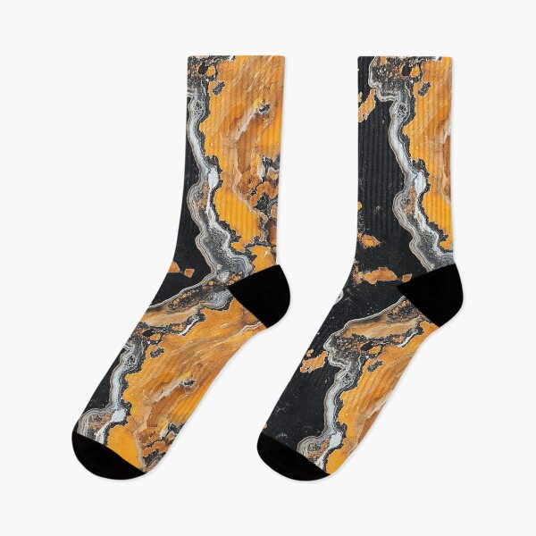 Item preview, Golden Swirl Jasper Seamless Pattern designed and sold by DigitaICraft.