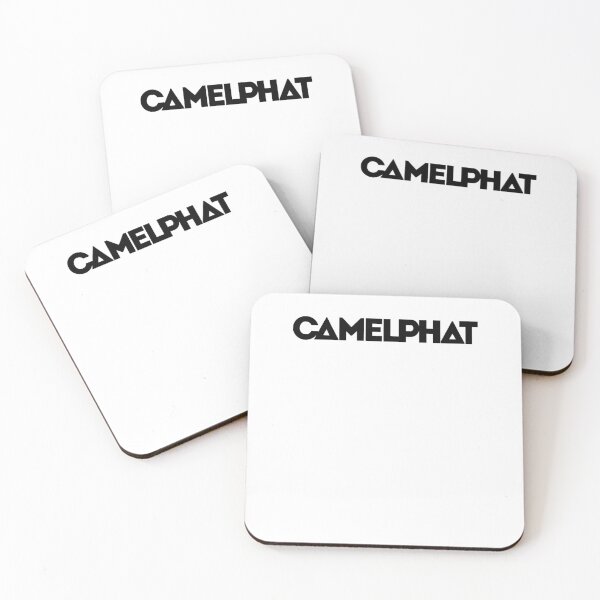 Item preview, 20 Camelphat Band 2 designed and sold by sydnieridderh.