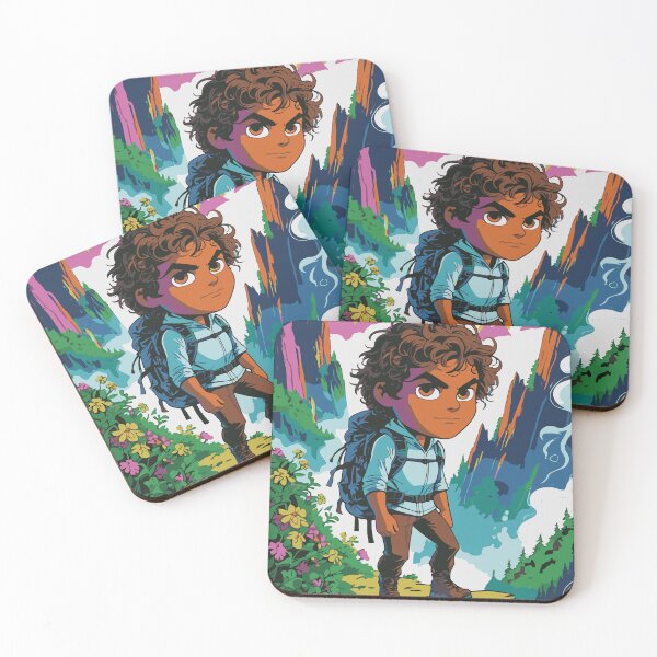 Item preview, Adventure Climber designed and sold by After De Moment.