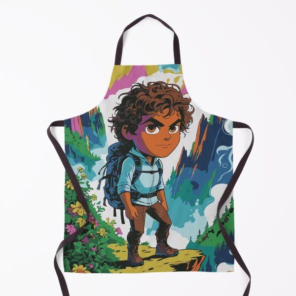 Item preview, Adventure Climber designed and sold by After De Moment.
