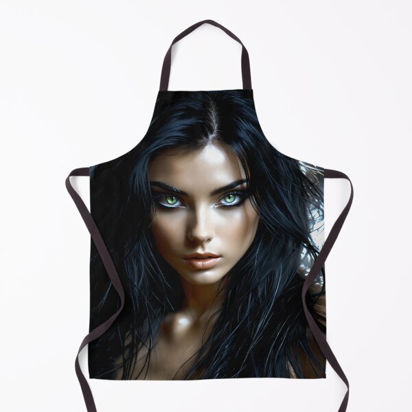 Item preview, She is like a cat in the dark 10 designed and sold by deep-sea-birds.