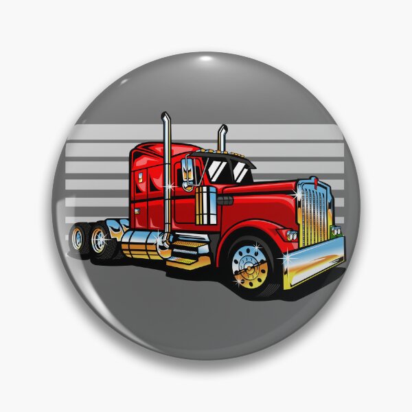 Item preview, Wild Red Trailer designed and sold by Joncasmiart.