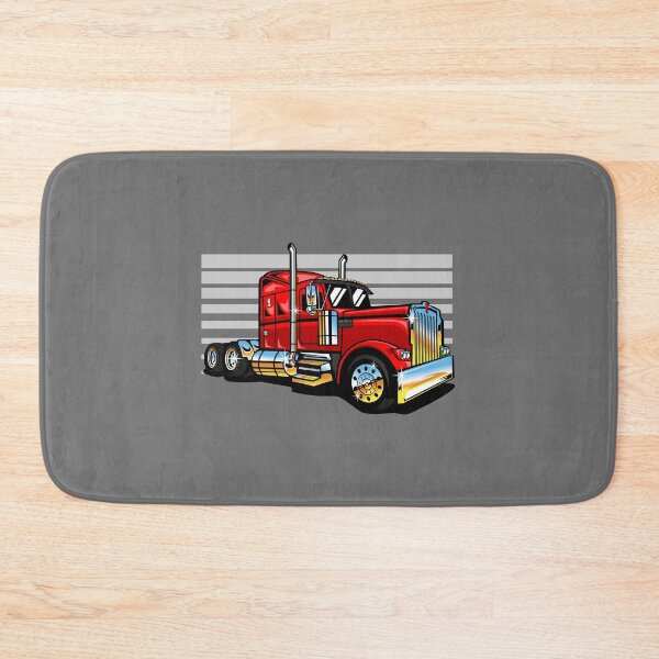 Item preview, Wild Red Trailer designed and sold by Joncasmiart.