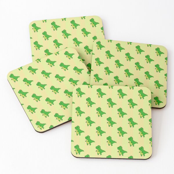 Item preview, Spike the Dino designed and sold by BigNoseComics.