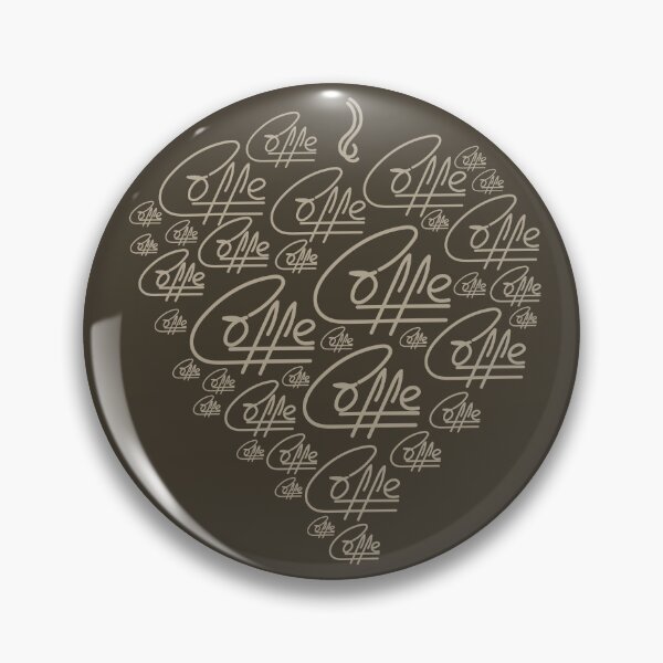 Item preview, Love for Coffee V2 designed and sold by LuCancio23.