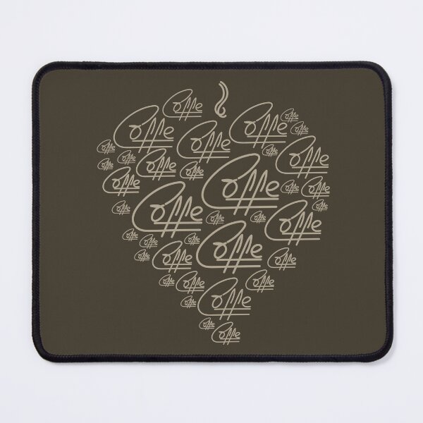 Item preview, Love for Coffee V2 designed and sold by LuCancio23.