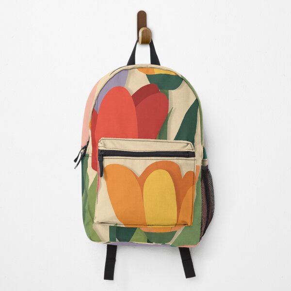 Item preview, Garden of Colors designed and sold by NellCanvas.