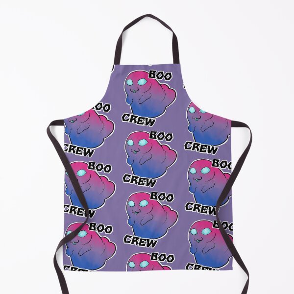 Item preview, Boo Crew - Bisexual Pride designed and sold by AstralRavens.