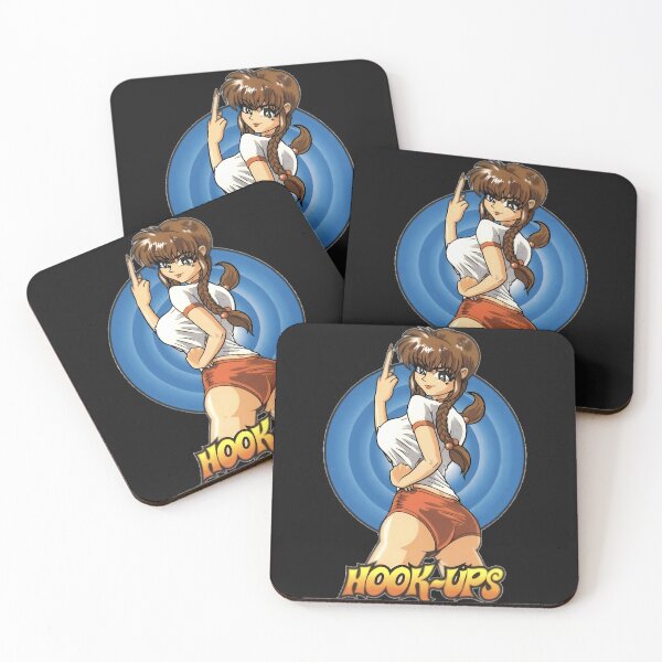 Item preview, Vintage-Anime-Girl-Hook-Ups-(1) designed and sold by jihxcq8xry.