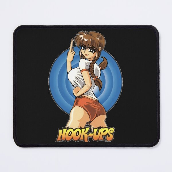 Item preview, Vintage-Anime-Girl-Hook-Ups-(1) designed and sold by jihxcq8xry.