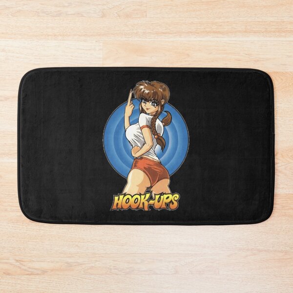 Item preview, Vintage-Anime-Girl-Hook-Ups-(1) designed and sold by jihxcq8xry.