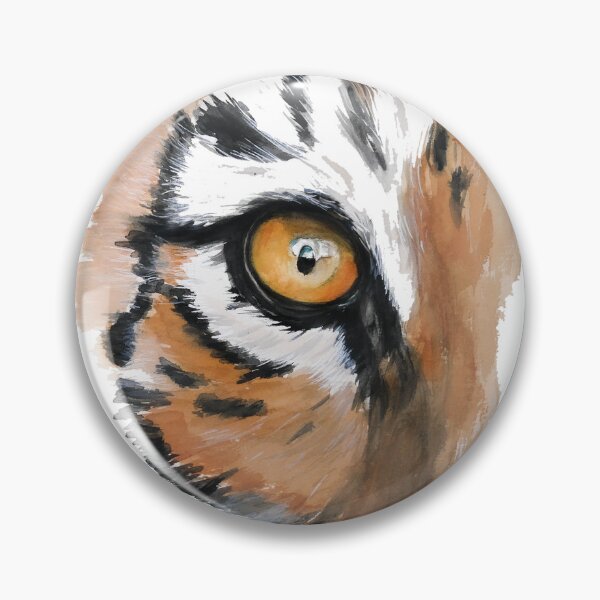 Item preview, Tiger's eye designed and sold by CorneliaPilz.
