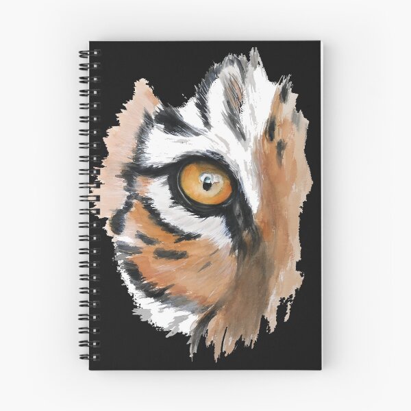 Item preview, Tiger's eye designed and sold by CorneliaPilz.