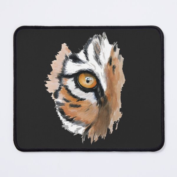 Item preview, Tiger's eye designed and sold by CorneliaPilz.