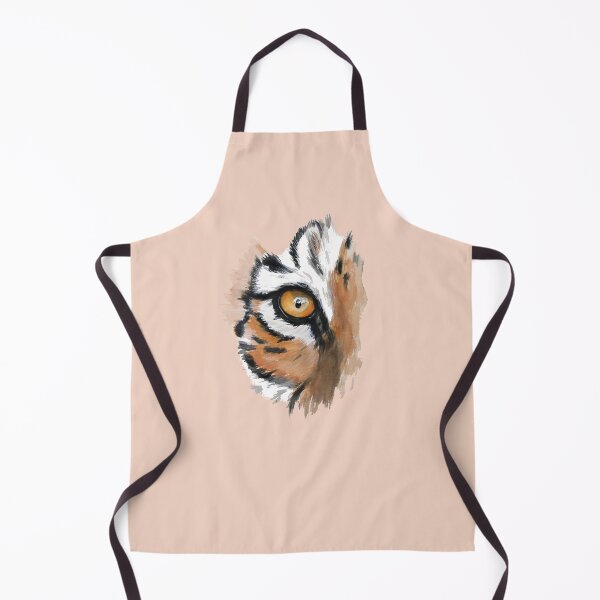Item preview, Tiger's eye designed and sold by CorneliaPilz.