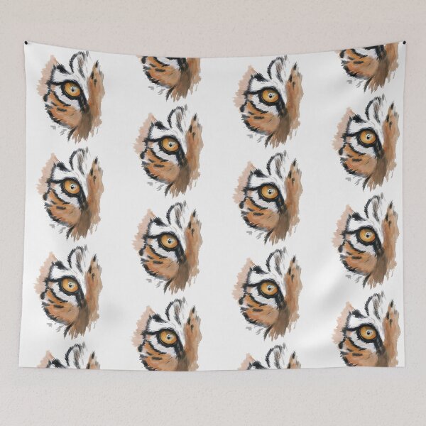 Item preview, Tiger's eye designed and sold by CorneliaPilz.