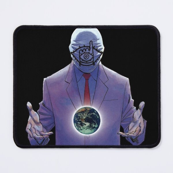 Item preview, 20th Century Boys designed and sold by taroxstudio.