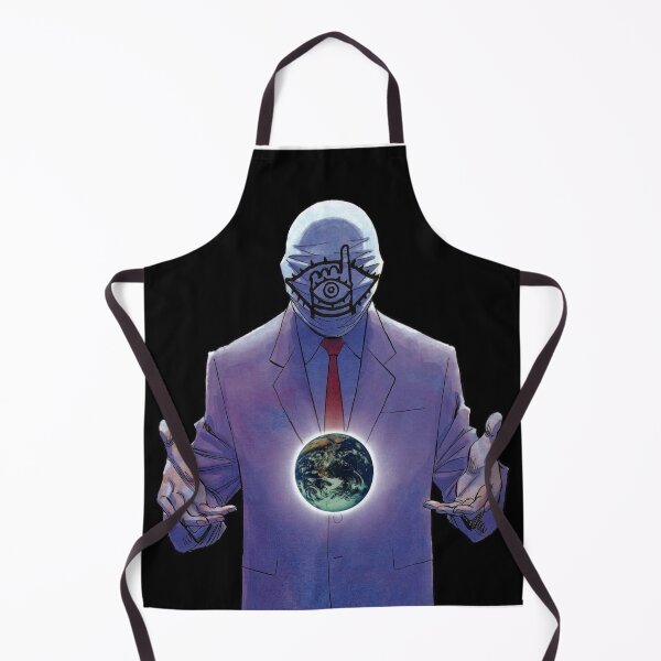 Item preview, 20th Century Boys designed and sold by taroxstudio.