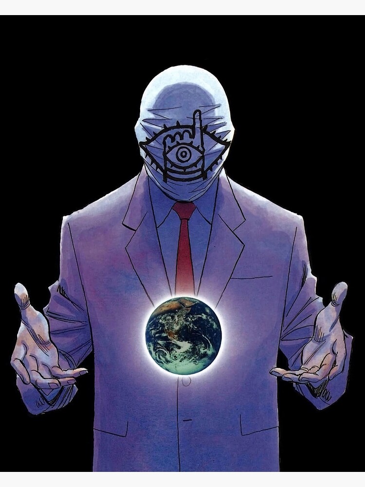 20th Century Boys