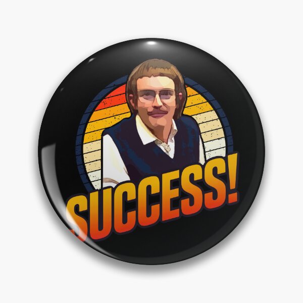 Item preview, Success!, Chit fan designed and sold by mwebba2005.