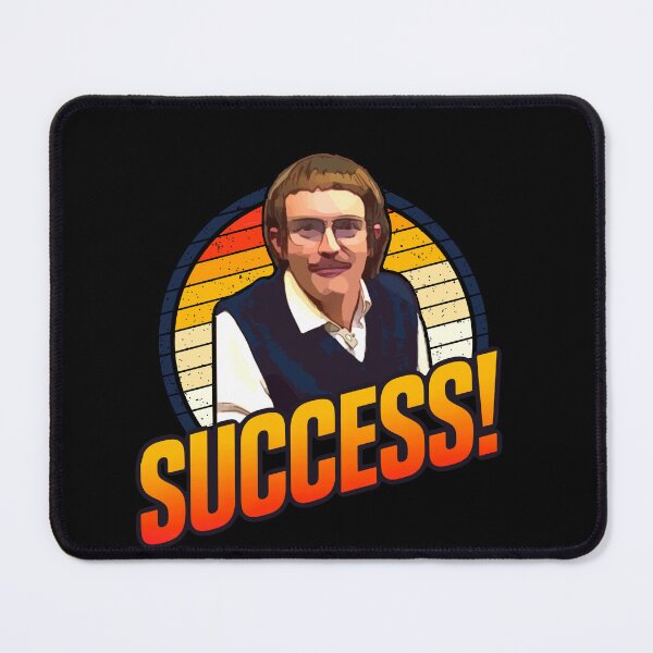 Item preview, Success!, Chit fan designed and sold by mwebba2005.