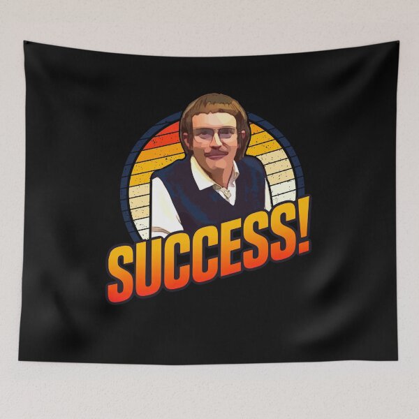 Item preview, Success!, Chit fan designed and sold by mwebba2005.