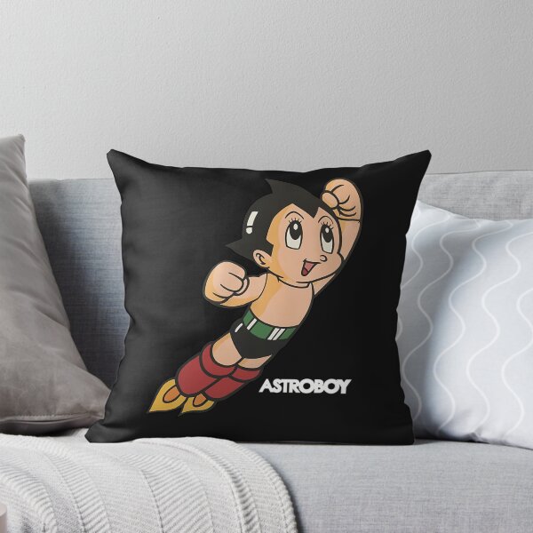 Artikelvorschau, Vintage-Astroboy-Anime-Roboter-Show-Astro-Boy-Weltraum-Kunst-Kindheit-Cartoon-Manga-Geschenk-Halloween-Tag-Th entworfen und verkauft von ARbHRfdv.