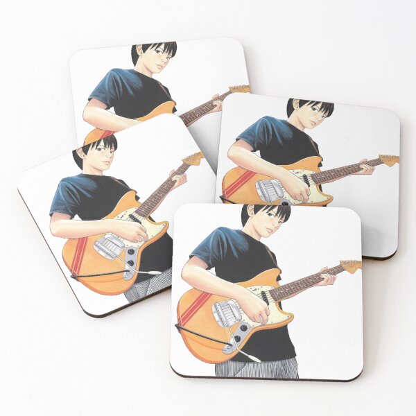 Item preview, Beck: Mongolian Chop Squad designed and sold by taroxstudio.